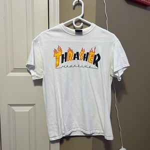 Thrasher Mens Medium T-Shirt